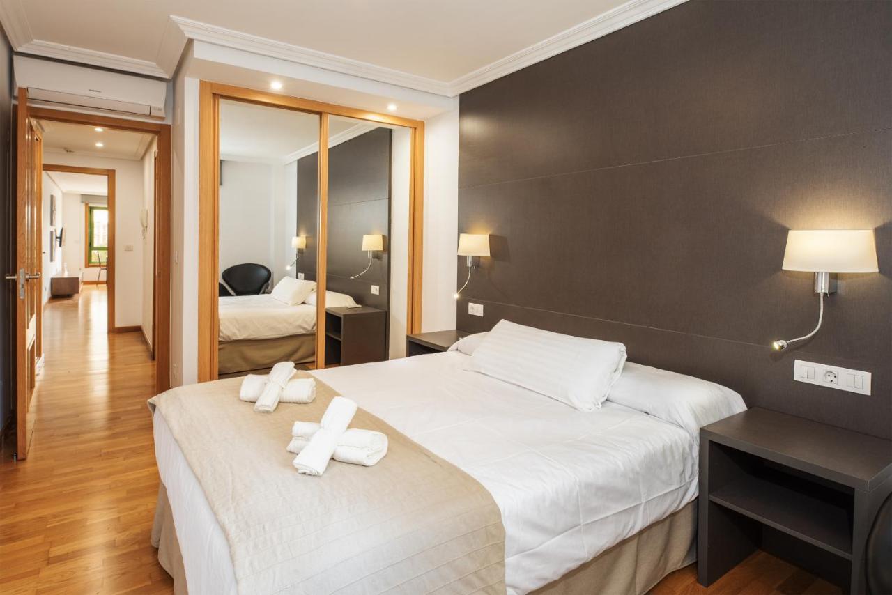 Апартаменты Lanzahost Lux XXI Арресифе Экстерьер фото